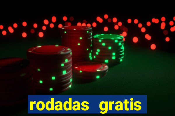 rodadas gratis fortune rabbit